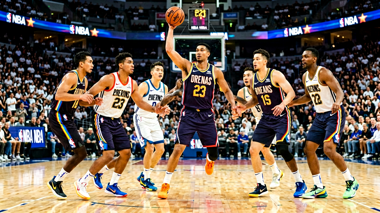 NBA