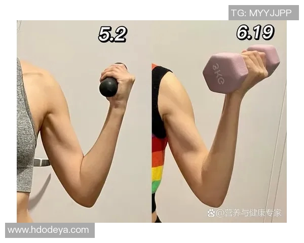提升手臂耐久力的哑铃训练方法与技巧分享